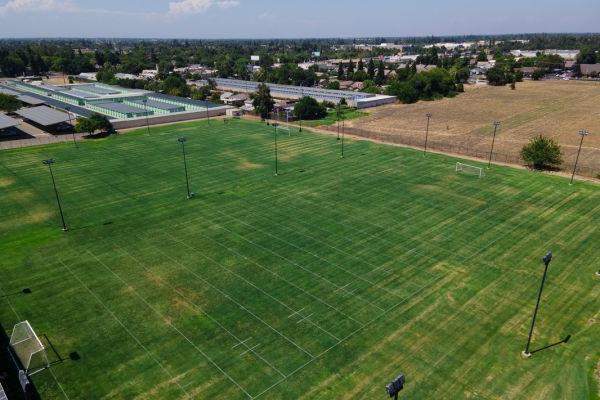 Gardemeyer Field