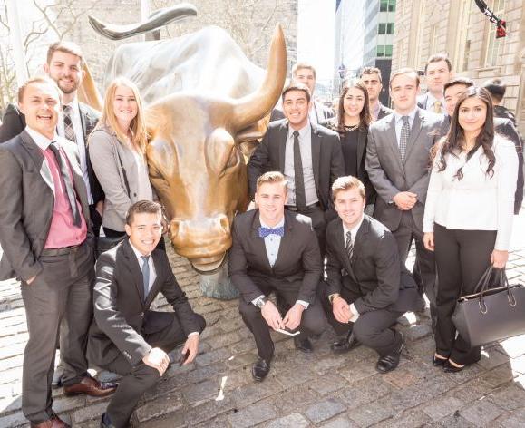 student investment fund in NYC